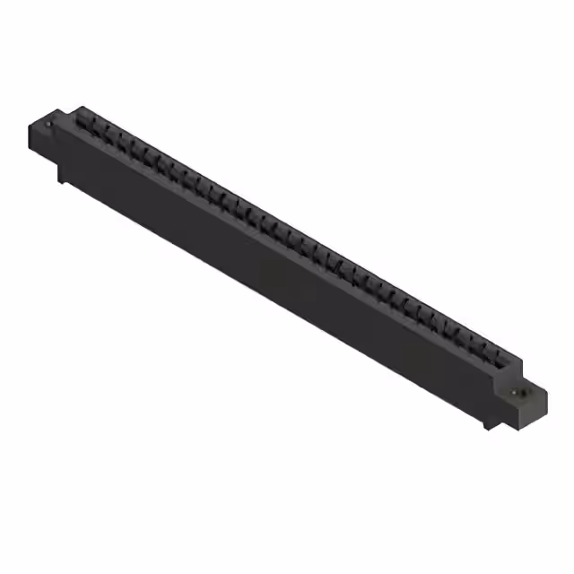 387-032-523-608 EDAC Inc.  Edgeboard Connectors